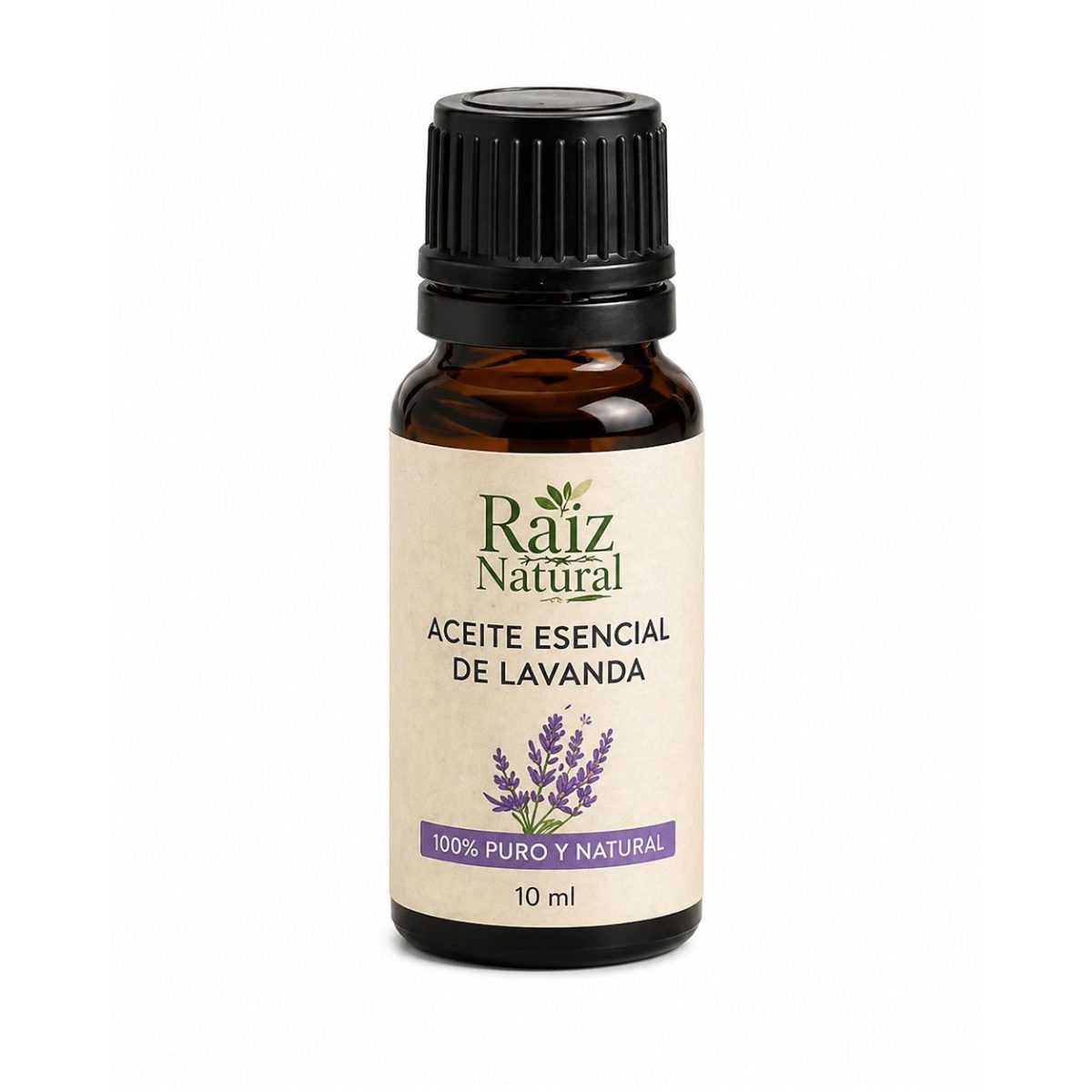 Aceite Esencial de Lavanda