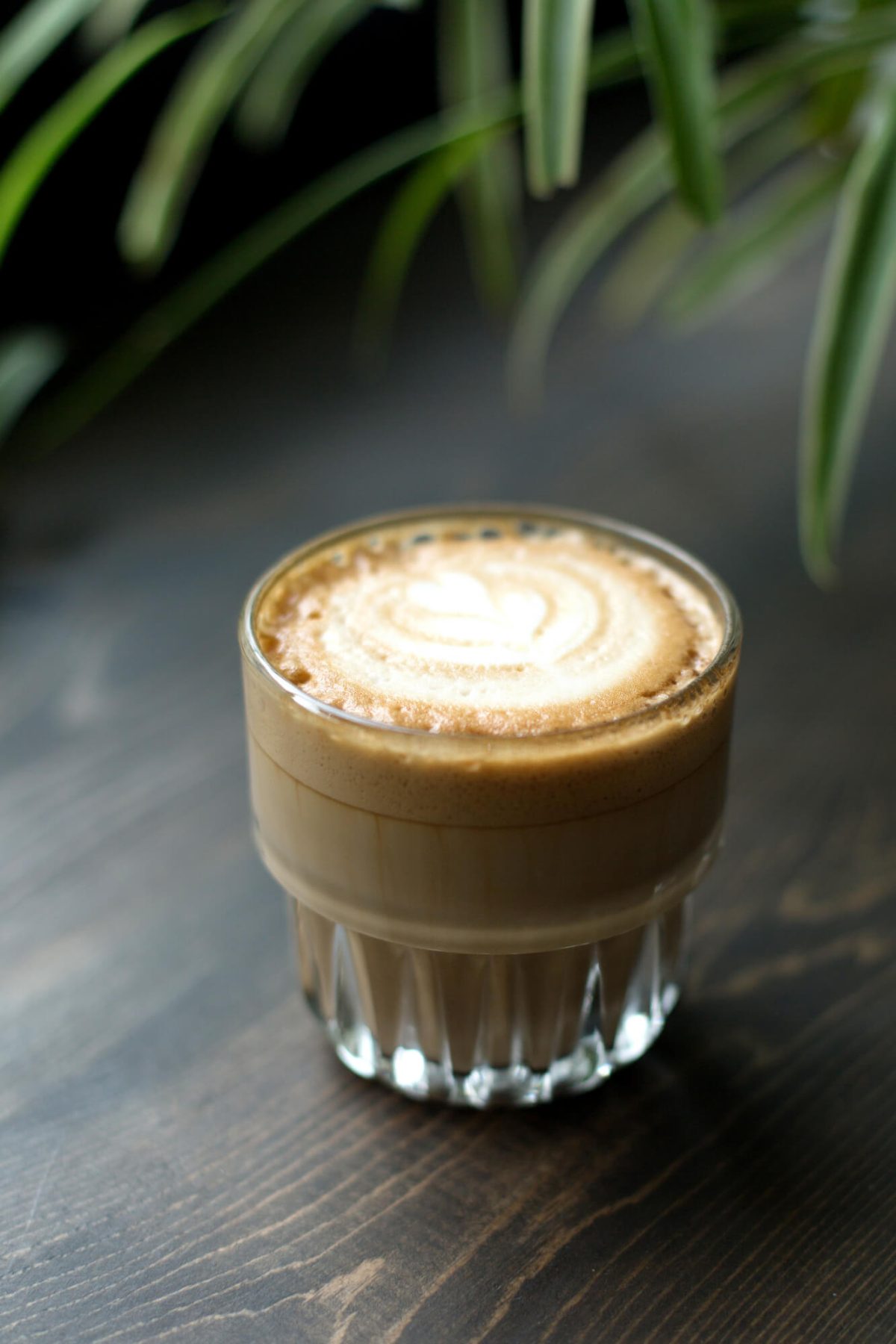 Flat White Etéreo