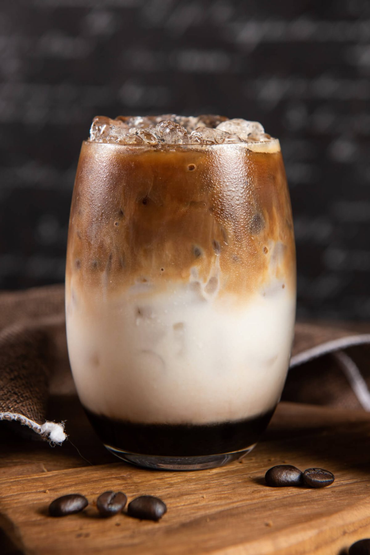 Cold Brew Obsidiana