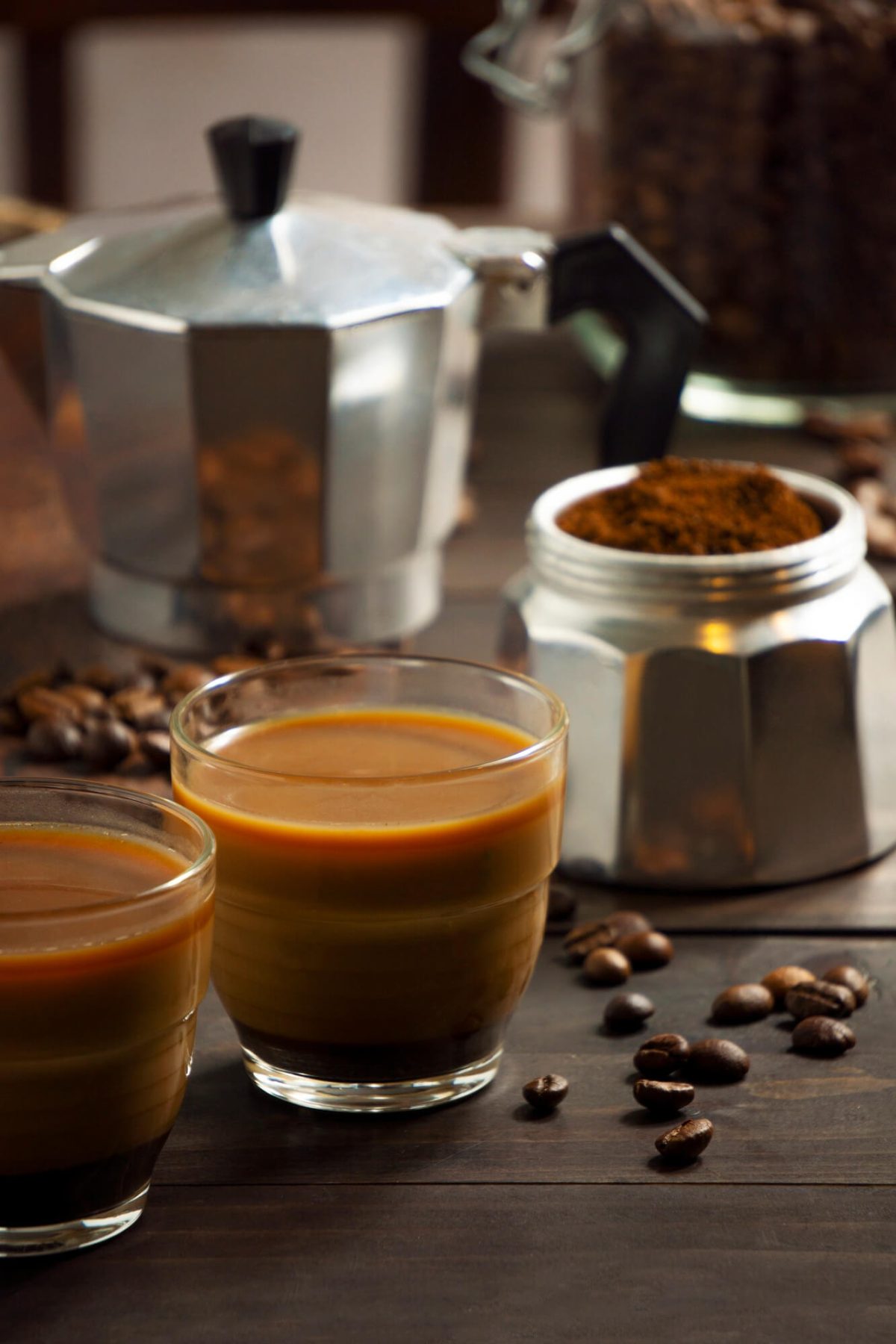 V60 Origen Puro